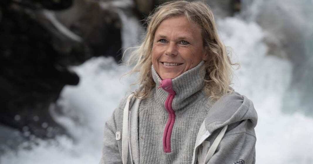 Lærerkrise i nord: Lærer Renate Nordnes kritiserer Henrik Asheim og Guri Melby for å avblåse en reell lærerkrise i Nord-Norge. Lærerkrise i nord: Lærer Renate Nordnes kritiserer Henrik Asheim og Guri Melby for å avblåse en reell lærerkrise i Nord-Norge.