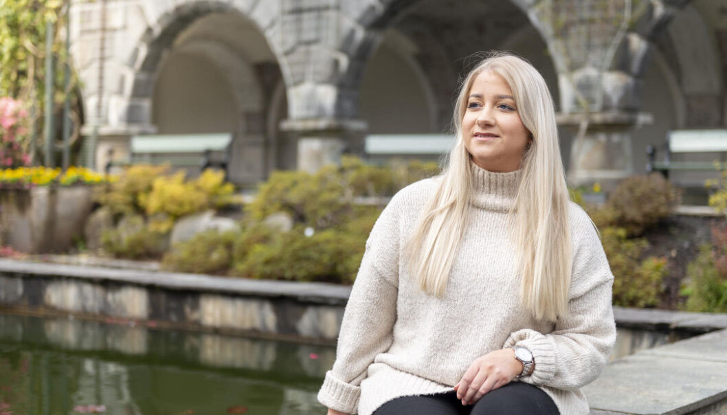 Venstrealliansen kritiserer studentparlamentsleder Sandra Krusmvik for å ha for mange hatter - og å ikke være tilstrekkelig bevisst om det. Venstrealliansen kritiserer studentparlamentsleder Sandra Krusmvik for å ha for mange hatter - og å ikke være tilstrekkelig bevisst om det.