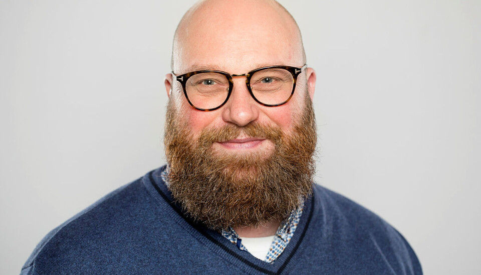 Øyvind Øverli ønsker å ta opp en konsekvens av arbeidet mot midlertidige ansettelser som han føler er lite diskutert, men som har aktualisert seg kraftig de seneste årene