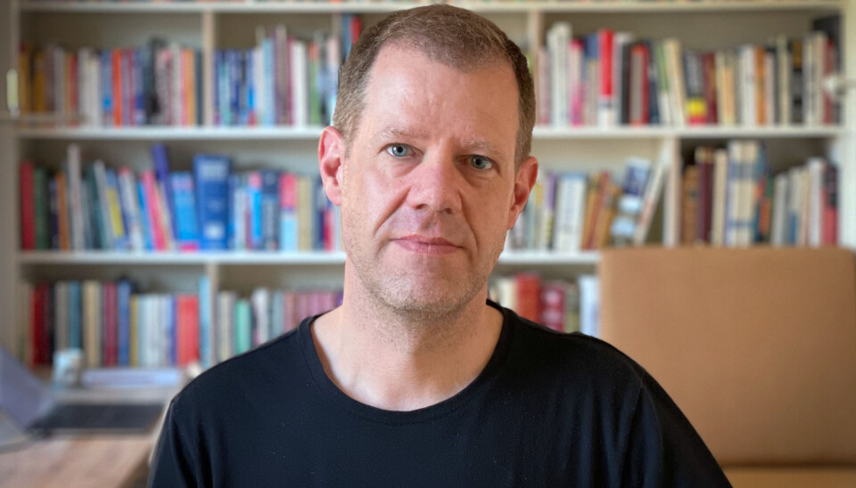Problemet oppstår når man, med DORA som alibi, sier at det er likegyldig om man publiserer her eller i et topp-tidsskrift med forankring i et fagmiljø, skriver Jørgen Carling.