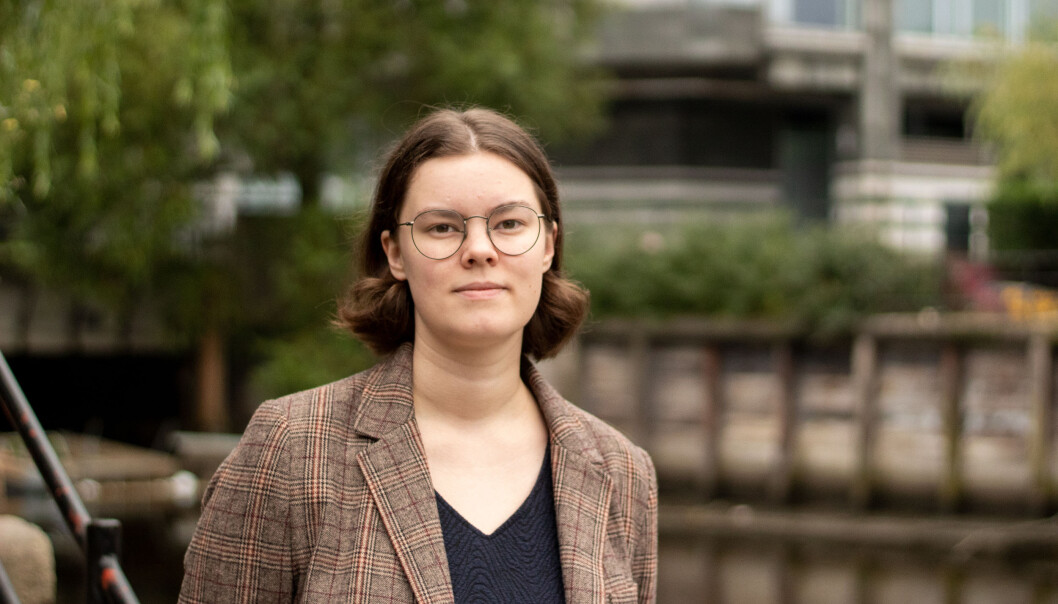Det er tydeleg at det trengst ei endring i språkarbeidet til universiteta og høgskolane, skriv Gunnhild Skjold. Det er tydeleg at det trengst ei endring i språkarbeidet til universiteta og høgskolane, skriv Gunnhild Skjold.