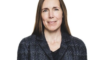 Hilde Singsaas, direktør i Direktoratet for forvaltning og økonomistyring har forståelse for frustrasjon over leveransene deres til universitetene. Hilde Singsaas, direktør i Direktoratet for forvaltning og økonomistyring har forståelse for frustrasjon over leveransene deres til universitetene.