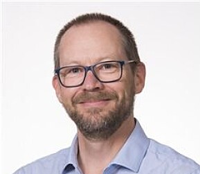 Jon Harald Kaspersen går fra Sintef til Norce. Han blir direktør for for Helse og samfunnsområdet . Jon Harald Kaspersen går fra Sintef til Norce. Han blir direktør for for Helse og samfunnsområdet .