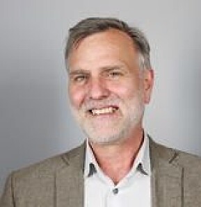 Førre gongen prorektor Tomas Willebrand opplevde eit slikt åtak på forskarar frå Høgskolen i Innlandet, handla det om ulv. Førre gongen prorektor Tomas Willebrand opplevde eit slikt åtak på forskarar frå Høgskolen i Innlandet, handla det om ulv.