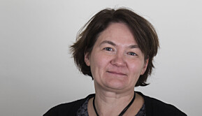 Birgit Røe Mathisen, Nord universitet. Birgit Røe Mathisen, Nord universitet.