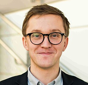 Igor Chirokov. Igor Chirokov.