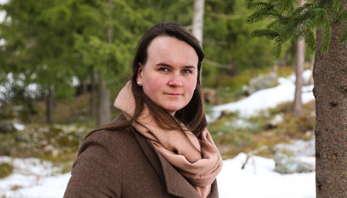Senterpartiets Marit Knutsdatter Strand sier partiet ønsker svar på flere spørsmål før de kan vurdere en oppheving av monopolet på medisinutdanningen. Senterpartiets Marit Knutsdatter Strand sier partiet ønsker svar på flere spørsmål før de kan vurdere en oppheving av monopolet på medisinutdanningen.