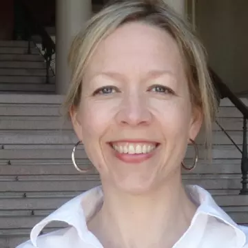 Kristin Bergtora Sandvik