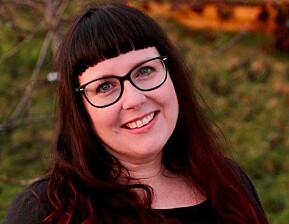 Avdelingssykepleier ved Haukeland universitetssykehus, Mai-Britt Sæbø Gundersen Avdelingssykepleier ved Haukeland universitetssykehus, Mai-Britt Sæbø Gundersen