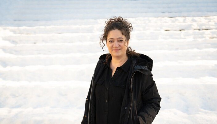 Hanne Fehn Dahle får støtte frå andre barnehageforskarar. Hanne Fehn Dahle får støtte frå andre barnehageforskarar.