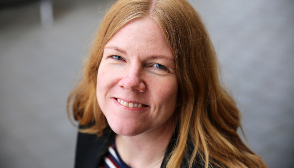 Boligdirektør Gunn Kirsti Løkka sier de har prøvd å komme studentene i møte så godt de kan.