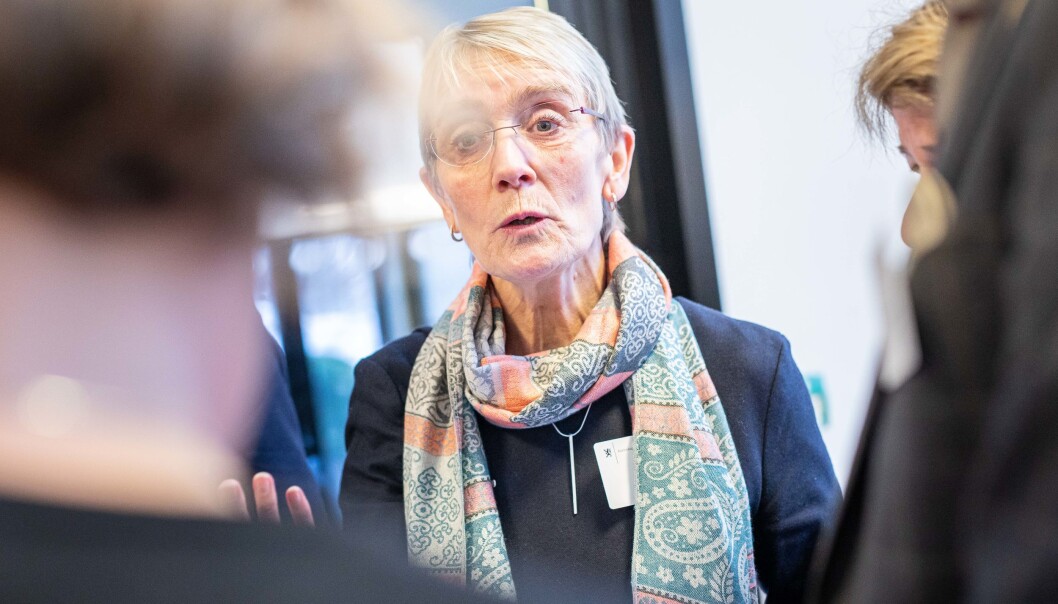 NTNU har redusert konsulentbruken på alle, unntatt ett område. De bruker fortsatt desidert mest blant statlige universiteter og høgskoler. NTNU har redusert konsulentbruken på alle, unntatt ett område. De bruker fortsatt desidert mest blant statlige universiteter og høgskoler.
