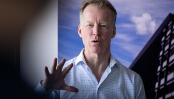 Ansettelsesavtalen til påtroppende rektor Curt Rice , har skapt reaksjoner blant de tillitsvalgte ved universitetet Ansettelsesavtalen til påtroppende rektor Curt Rice , har skapt reaksjoner blant de tillitsvalgte ved universitetet