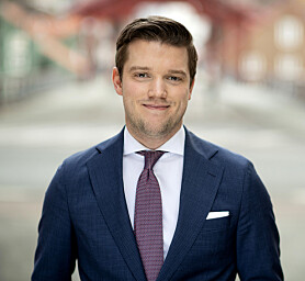 — Vi ser det som viktig at studenter har et «lav-terskel tilbud» hvor de kan få råd og hjelp uten å være redd for at de mottar en regning på flere tusen kroner i etterkant, sier Bach Thorgaard. — Vi ser det som viktig at studenter har et «lav-terskel tilbud» hvor de kan få råd og hjelp uten å være redd for at de mottar en regning på flere tusen kroner i etterkant, sier Bach Thorgaard.