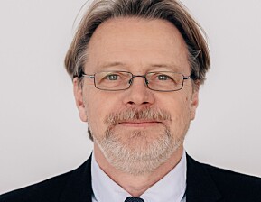 Fagdirektør for teknologi, Datatilsynet, Atle Årnes. Fagdirektør for teknologi, Datatilsynet, Atle Årnes.