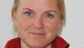 Høyskolelektor Marit Roland, konstituert dekan ved Handelshøyskolen i Innlandet har søkt dekanjobb. Høyskolelektor Marit Roland, konstituert dekan ved Handelshøyskolen i Innlandet har søkt dekanjobb.