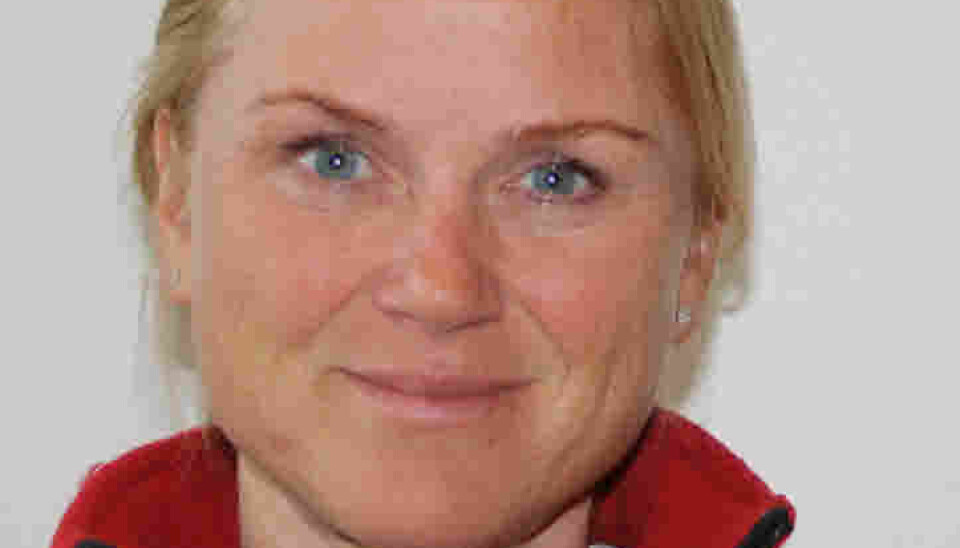 Høyskolelektor Marit Roland, konstituert dekan ved Handelshøyskolen i Innlandet har søkt dekanjobb.