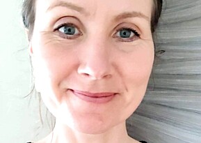 Maria Nordheim Alme er førsteamanuensis ved Høgskulen på Vestlandet. Maria Nordheim Alme er førsteamanuensis ved Høgskulen på Vestlandet.