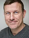 Svenn-Erik Mamelund
