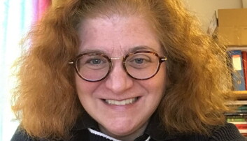 Professor Judith Molka-Danielsen ved Høgskolen i Molde er en av søkerne. Professor Judith Molka-Danielsen ved Høgskolen i Molde er en av søkerne.