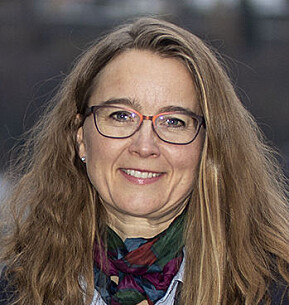 Ingvild Eide Graff er tidligere avdelingsdirektør i Norce og forskningsdirektør hos NIFES. Nå søker hun jobben som direktør for Havforskningsinstituttet. Ingvild Eide Graff er tidligere avdelingsdirektør i Norce og forskningsdirektør hos NIFES. Nå søker hun jobben som direktør for Havforskningsinstituttet.