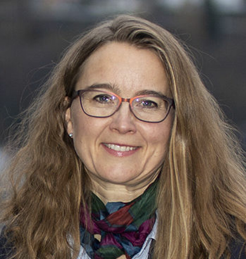 Ingvild Eide Graff er tidligere avdelingsdirektør i Norce og forskningsdirektør hos NIFES. Nå søker hun jobben som direktør for Havforskningsinstituttet.