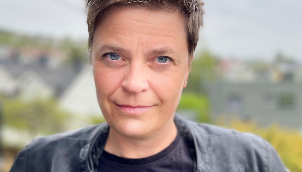 Leder for høyere utdanning og forskning i Abelia, Carina Hundhammer, lurer på om Senterpartiet forstår konsekvensene av å ta fra Forskningsrådet og gi til grunnfinansieringen av universitet- og høgskolesektoren.