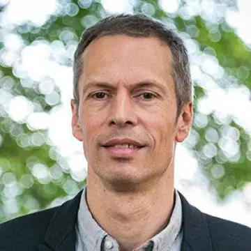 Geir Huse