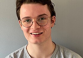 Bror Eskil Heiret og Natur og Ungdom er kritiske til ny kjernekraft. Bror Eskil Heiret og Natur og Ungdom er kritiske til ny kjernekraft.