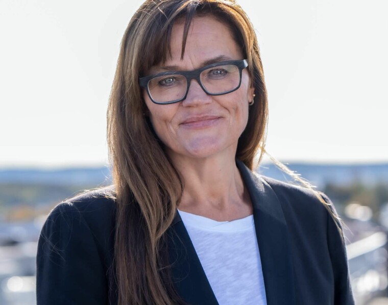 Faktagransker og arbeidsrettsadvokat Anne Marie Due i Hjort skal skrive en ny taushetserklæring på oppdrag fra OsloMet.
