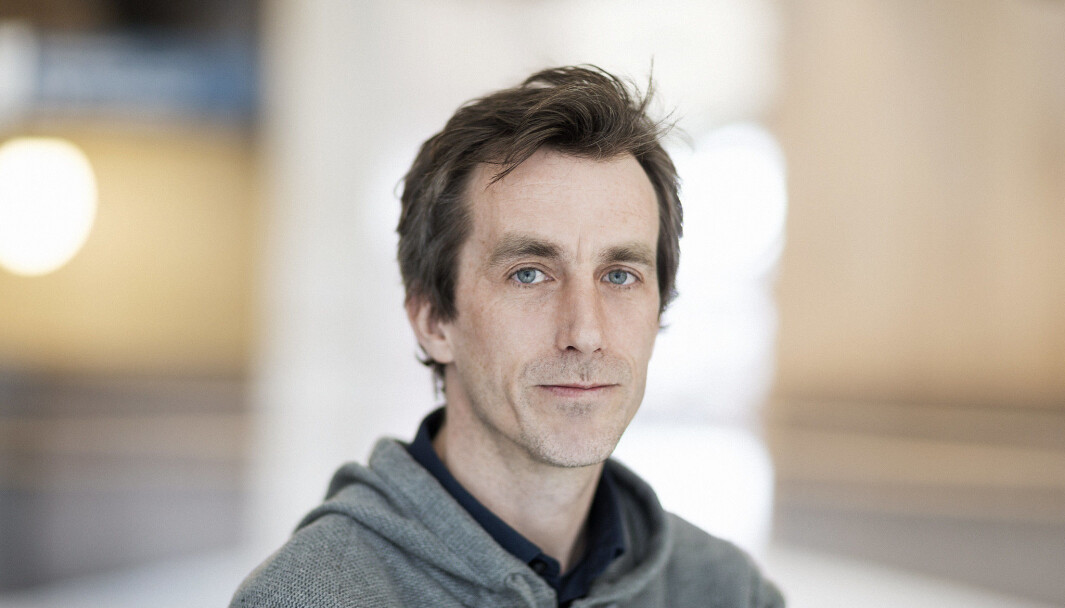 — Vi har brukt mye tid på denne saken, nettopp fordi man finner interessekonflikter veldig mange steder, sier nestleder i NEM og professor ved NTNU, Berge Solberg. — Vi har brukt mye tid på denne saken, nettopp fordi man finner interessekonflikter veldig mange steder, sier nestleder i NEM og professor ved NTNU, Berge Solberg.