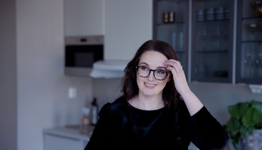 I 2018 takka Anne Tjønndal nei til jobb på NTNU. — Reint strategisk, med tanke på karriere, ville det utan tvil ha vore det luraste å takke ja. Men livet mitt er meir enn forsking. Eg vil gjerne vere med å bygge opp ting her i nord, seier ho. I 2018 takka Anne Tjønndal nei til jobb på NTNU. — Reint strategisk, med tanke på karriere, ville det utan tvil ha vore det luraste å takke ja. Men livet mitt er meir enn forsking. Eg vil gjerne vere med å bygge opp ting her i nord, seier ho.
