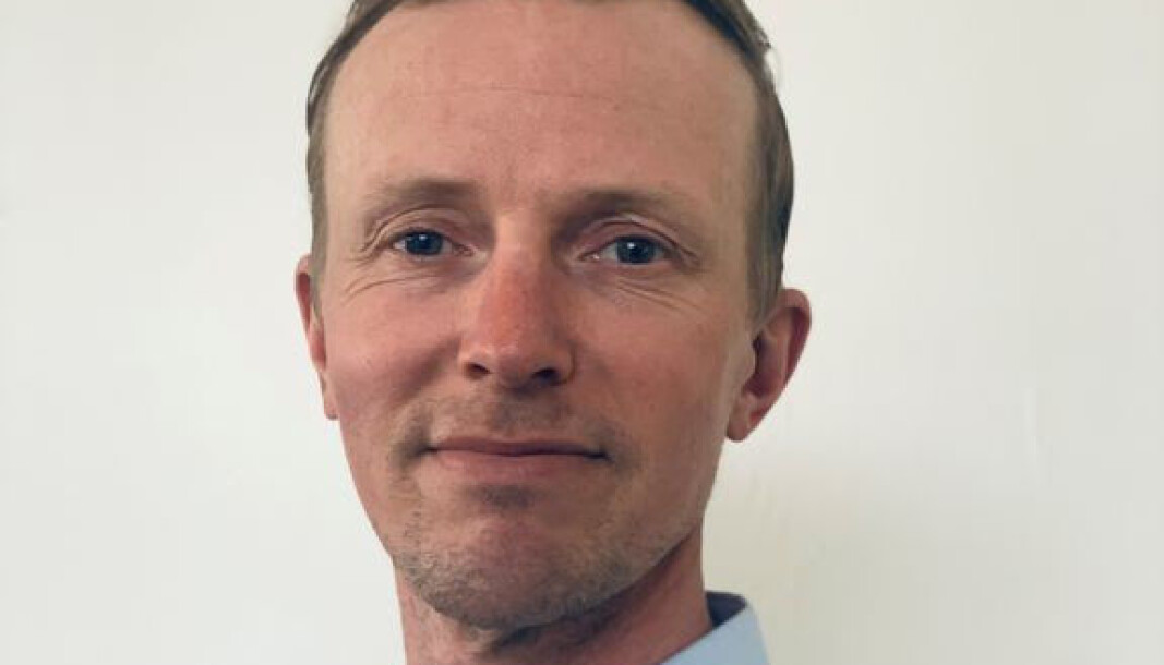 Olaf Erlend Gundersen skal styre kommunikasjonsavdelingen ved Universitet i Bergen fremover. Olaf Erlend Gundersen skal styre kommunikasjonsavdelingen ved Universitet i Bergen fremover.