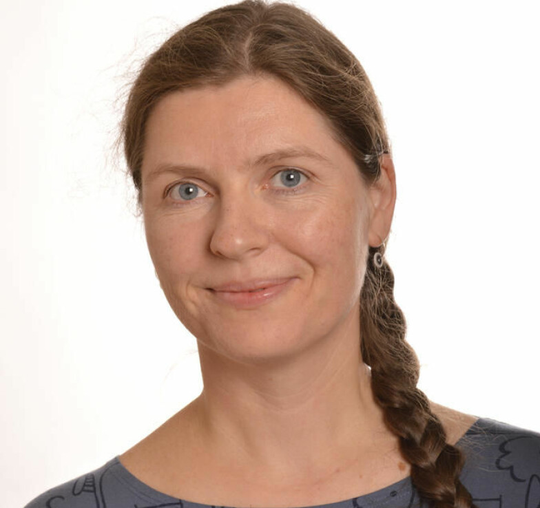 Forskingssjef Henriette Hafsaas har sjølv doktorgrad og røynsle som forskar.