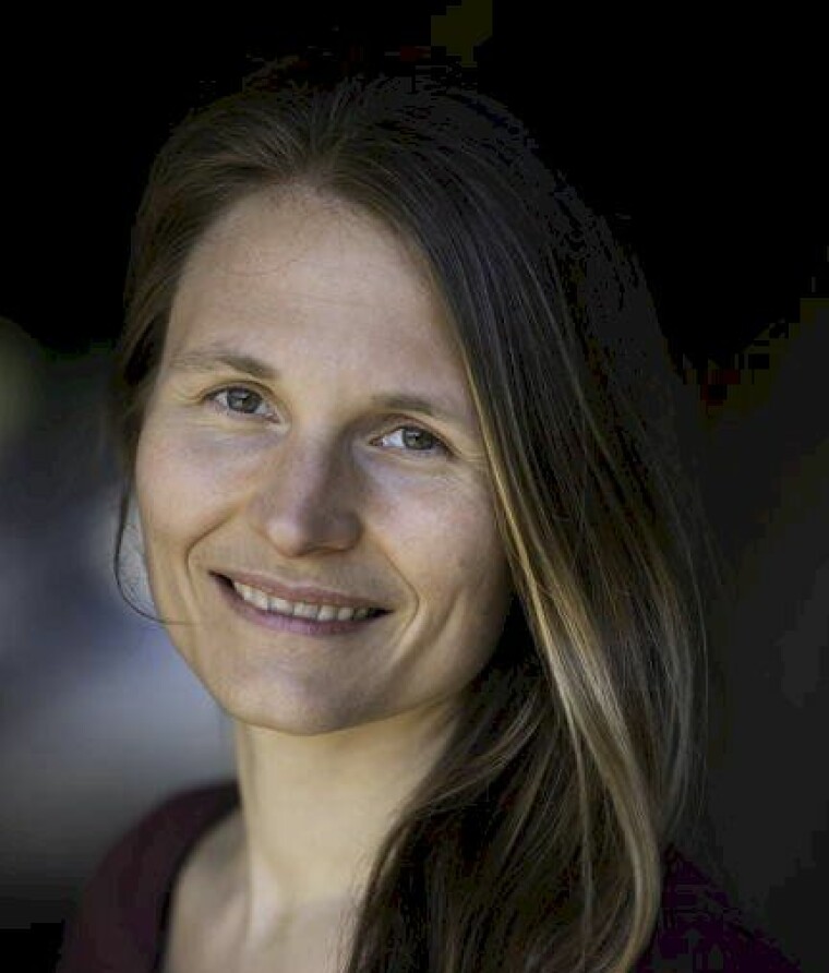 Forsker Mari Holm Ingelsrud ved OsloMet