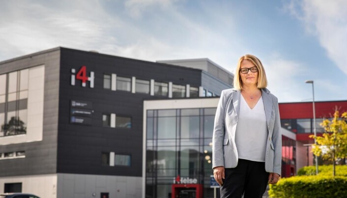 Rektor ved Universitetet i Agder og fersk styreleder i Universitets- og høgskolerådet, Sunniva Whittaker, kommer i hvert fall. Rektor ved Universitetet i Agder og fersk styreleder i Universitets- og høgskolerådet, Sunniva Whittaker, kommer i hvert fall.