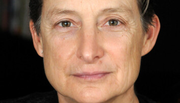 Judith Butler. Judith Butler.