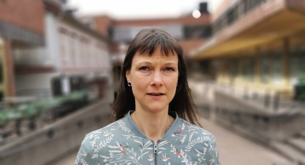 Dagny Adriaenssen Johannessen mente Eikrem med sine uttalelser i 2018 bidro til høyreradikal propaganda. — Holdningene Eikrem viser er ikke i tråd med verdiene jeg og mange andre legger til grunn i sosialt arbeid, sier hun i dag og er fornøyd med at NTNUs ledelse vil gi Eikrem sparken. Dagny Adriaenssen Johannessen mente Eikrem med sine uttalelser i 2018 bidro til høyreradikal propaganda. — Holdningene Eikrem viser er ikke i tråd med verdiene jeg og mange andre legger til grunn i sosialt arbeid, sier hun i dag og er fornøyd med at NTNUs ledelse vil gi Eikrem sparken.