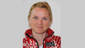 Marit Roland blir ny dekan ved Høgskolen i Innlandet. Marit Roland blir ny dekan ved Høgskolen i Innlandet.
