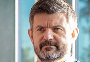 Roger Normann kommer fra jobb som sjefsforsker i Norce. Roger Normann kommer fra jobb som sjefsforsker i Norce.