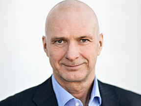 Adm.dir Tom A. Røtting i Uninett er blant søkerne. Adm.dir Tom A. Røtting i Uninett er blant søkerne.
