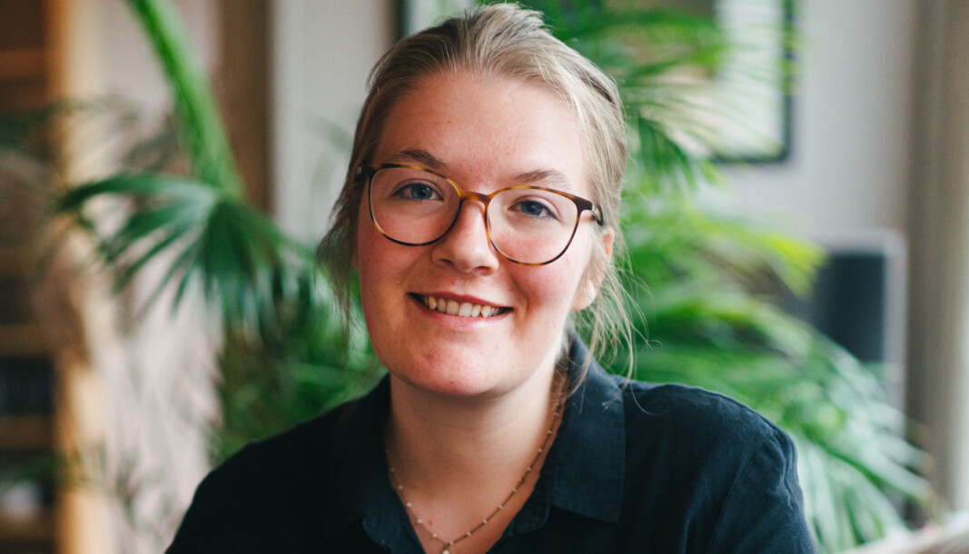 Kaja Boye Buxrud er innstillt som president i ANSA for 2021-2022. Kaja Boye Buxrud er innstillt som president i ANSA for 2021-2022.