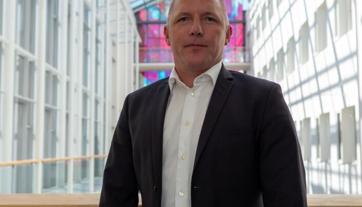 Leder for klinikk for laboratoriemedisin, Andreas Matussek, sier bekymringene skal imøtekommes av en pågående medvirkningsprosess. Leder for klinikk for laboratoriemedisin, Andreas Matussek, sier bekymringene skal imøtekommes av en pågående medvirkningsprosess.