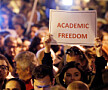 Universitetsallianse vil ha europeisk ombudsperson for akademisk frihet