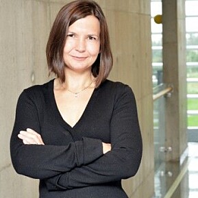 Mari Rege er professor ved UiS Handelshøyskolen, og skal leia eit prosjekt som får 10 millionar frå Forskingsrådet. Mari Rege er professor ved UiS Handelshøyskolen, og skal leia eit prosjekt som får 10 millionar frå Forskingsrådet.