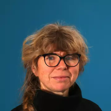 Mathilde Skoie
