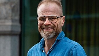 Daglig leder Nils Ola Bark i NKI Fagskoler. Daglig leder Nils Ola Bark i NKI Fagskoler.