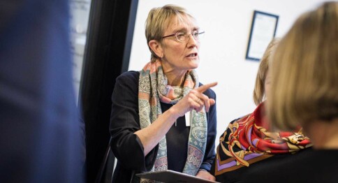 NTNU-rektor Borg har avvist forslag til minnelig løsning i Eikrem-saken