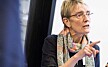 Rektor Anne Borg: «Ytringsfriheten skal ha gode vilkår ved NTNU »