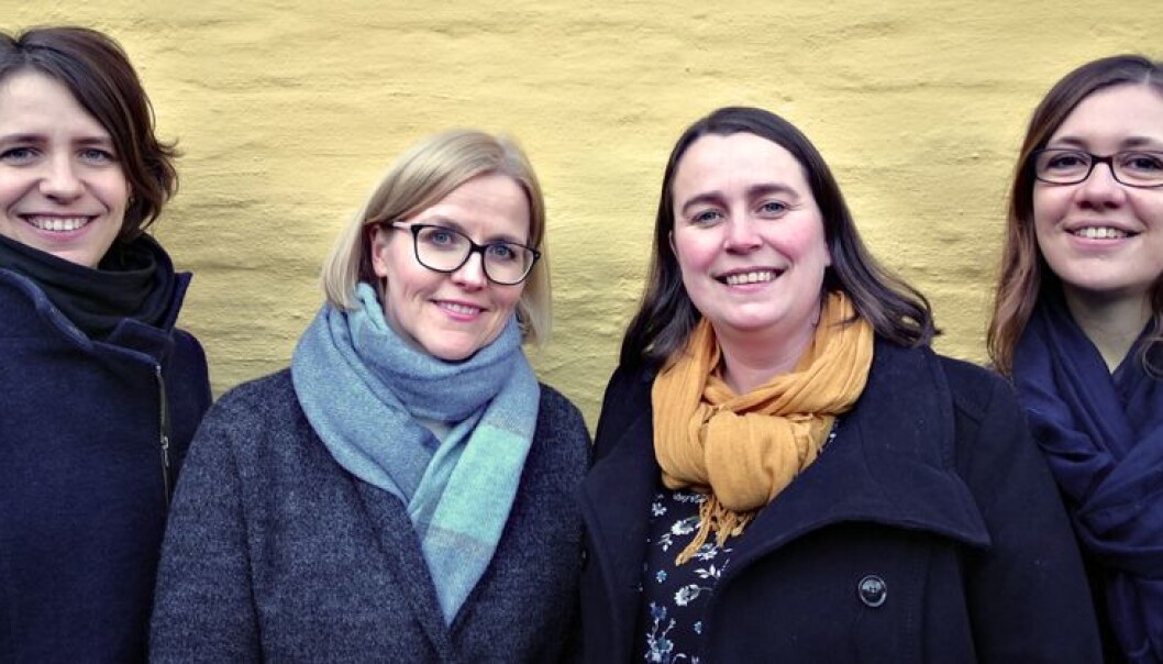 I akademia finnes det en narrativ om at norsk ikke trengs i jobben som internasjonalt ansatt i vitenskapelig stilling. Men stemmer det, spør innleggsforfatterne. I akademia finnes det en narrativ om at norsk ikke trengs i jobben som internasjonalt ansatt i vitenskapelig stilling. Men stemmer det, spør innleggsforfatterne.